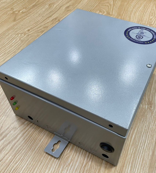 Nguồn chuyên dụng HPS- P208 NGOÀI TRỜI