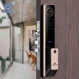  Khóa vân tay nhận diện khuôn mặt  HPS-  P88 FACE ( TTLock -Bluetooth) 