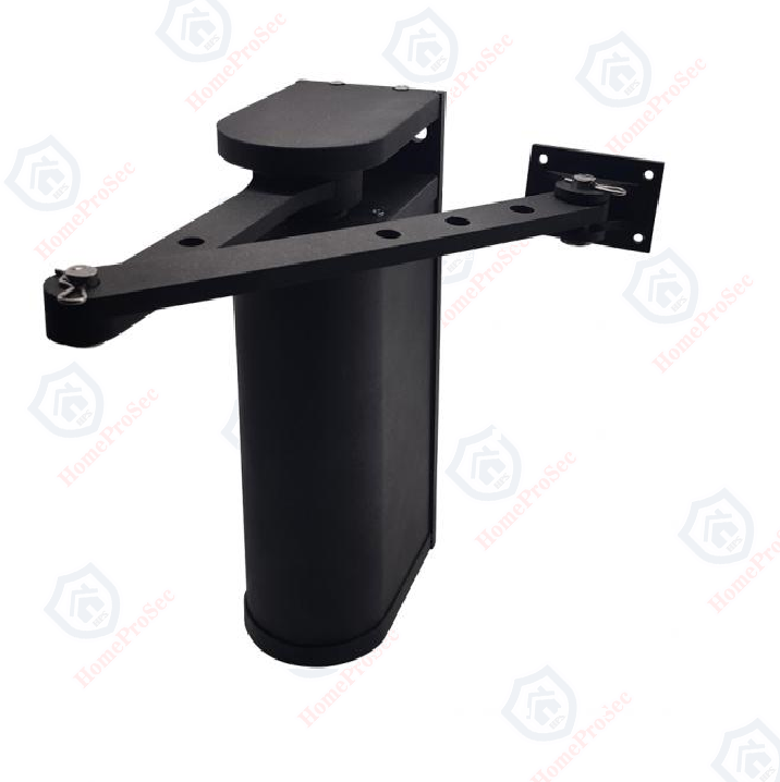 Bộ điều khiển cửa - tay đẩy tự động HPS- RS140