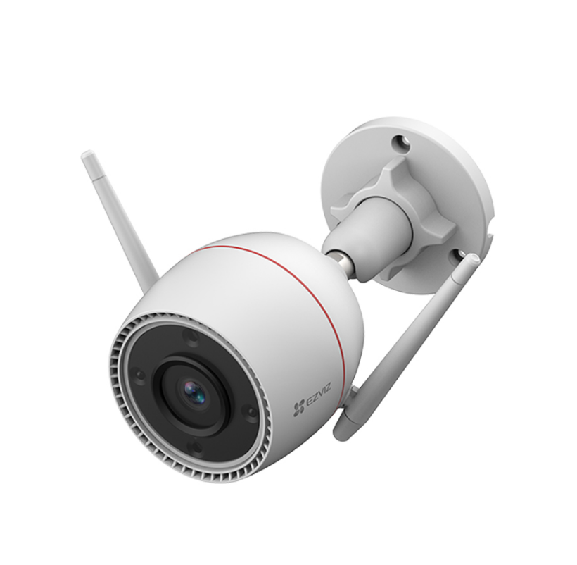 Camera ngoài trời thông minh, sắc nét – 2K
