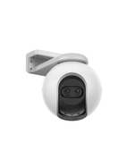  Camera WiFi Quay Quét, Ống kính kép EZVIZ 2MP 