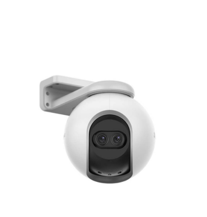 Camera WiFi Quay Quét, Ống kính kép EZVIZ 2MP