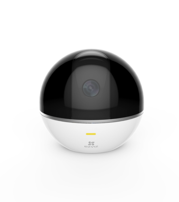 Camera wifi quay quét đa năng 2MP