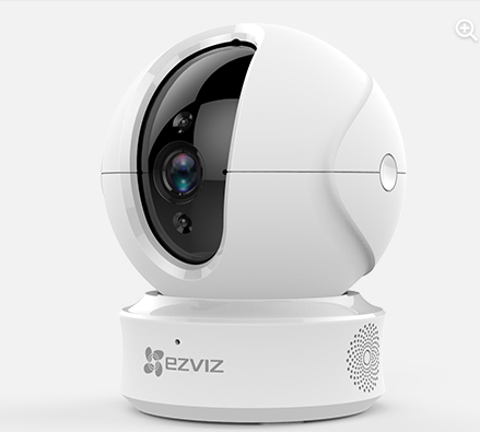 CAMERA QUAY QUÉT WIFI – 1080P