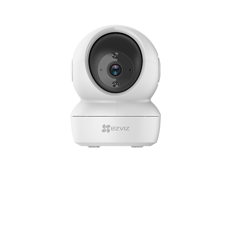 Camera quét & nghiêng kết nối WiFi thông minh C6N