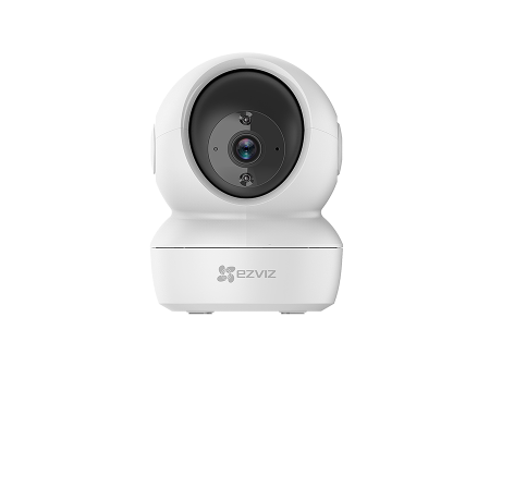  Camera quét & nghiêng kết nối WiFi thông minh C6N 