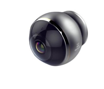  Camera Wifi Không Dây 360 