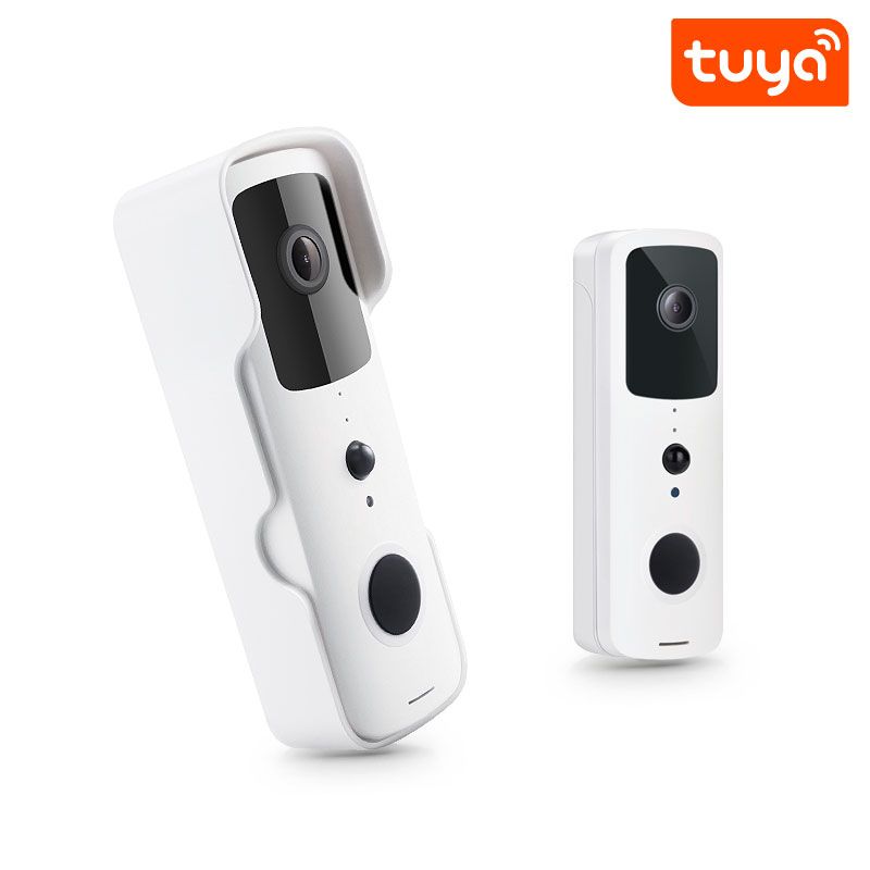  Camera Chuông Hình Wifi Độc Lập HPS- T30 