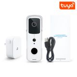  Camera Chuông Hình Wifi Độc Lập HPS- T30 