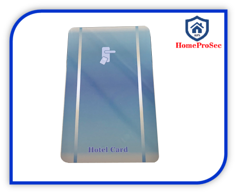 Thẻ từ cho Khóa khách sạn- chung cư