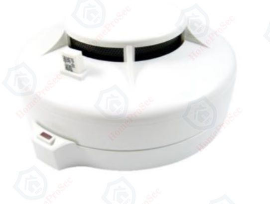 Đầu báo khói nhiệt YSH- 01