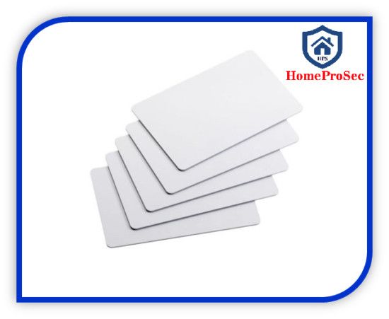 THẺ TRẮNG DẠNG ATM -ID -M1