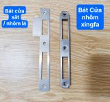  Khóa vân tay cửa nhôm HPS- 3322 (ttlock) 