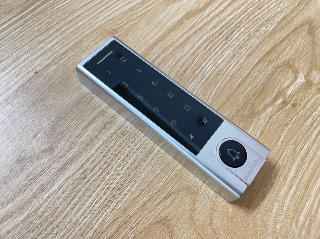 Đầu đọc mật mã/thẻ từ ngoài trời HPS- HF3 PC ( TTLOCK )