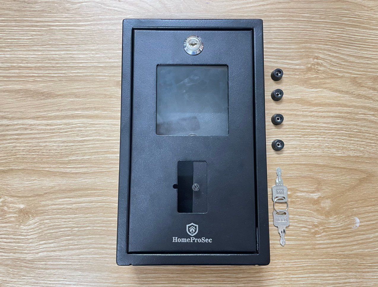 Hộp bảo vệ chuyên dụng ngoài trời Box 02 (FULL)