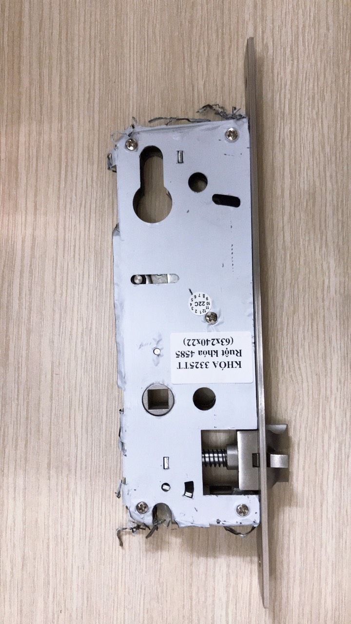  PHỤ KIỆN SMARTLOCK 