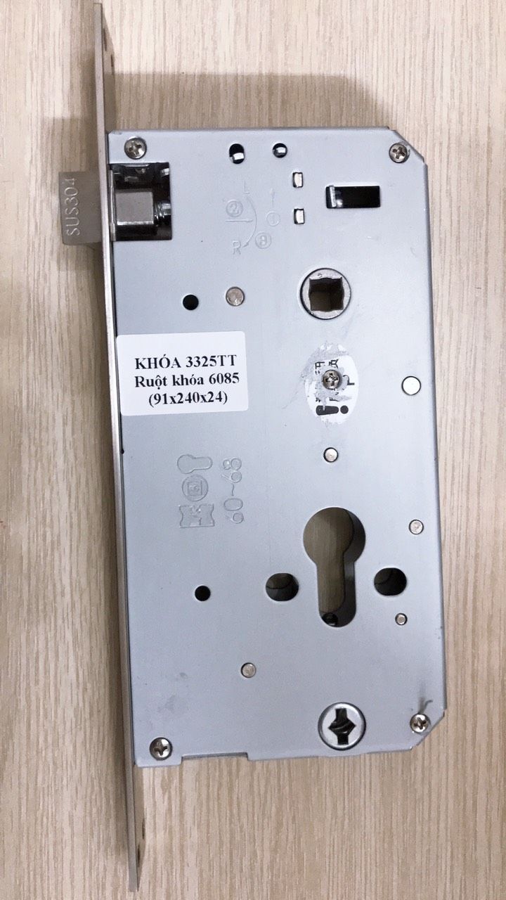  PHỤ KIỆN SMARTLOCK 