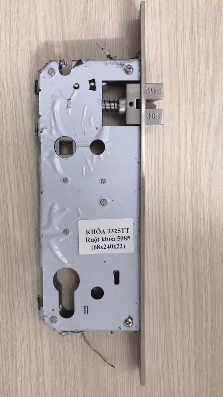  PHỤ KIỆN SMARTLOCK 