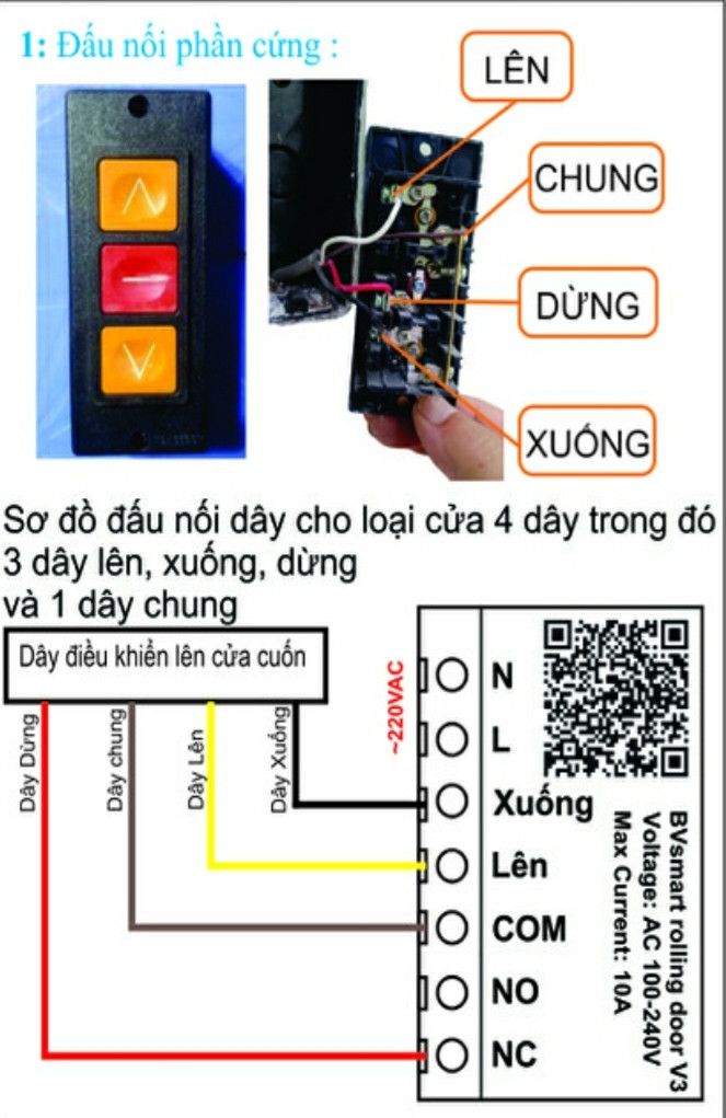  PHỤ KIỆN SMART HOME 