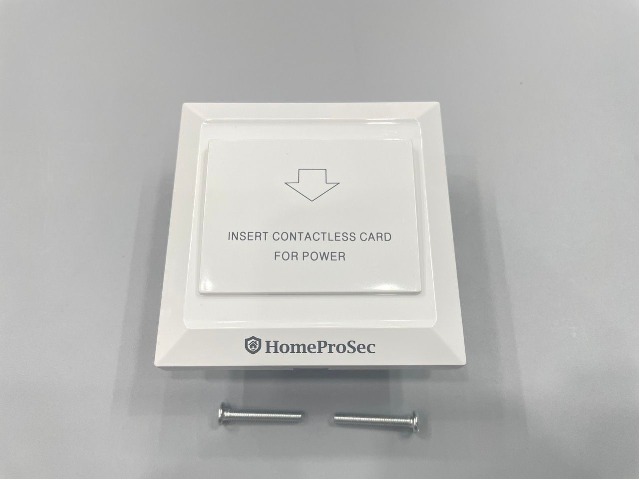 Công tắc thẻ từ RFID HPS- SS1 / SS2 (bộ tiết kiệm năng lượng)