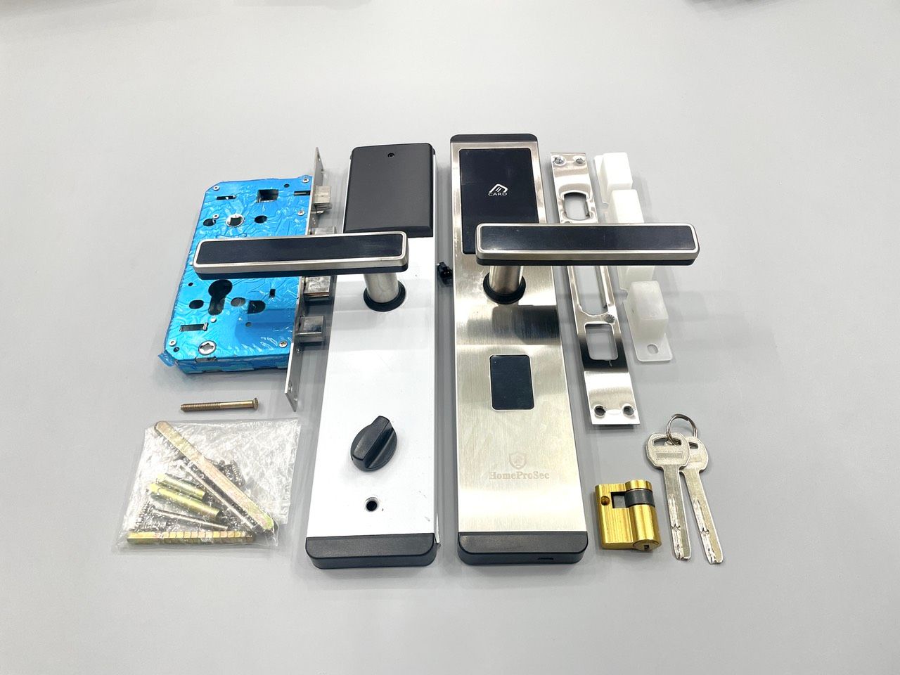 Khóa khách sạn thẻ từ HPS- H916