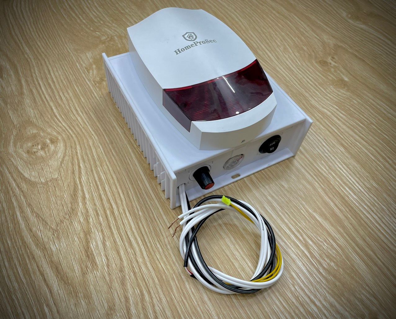 BỘ BÁO ĐỘNG QUÊN ĐÓNG CỬA HPS- BD02 PRO ( Báo Động Quên Đóng Cửa tại chỗ và qua điện thoại)