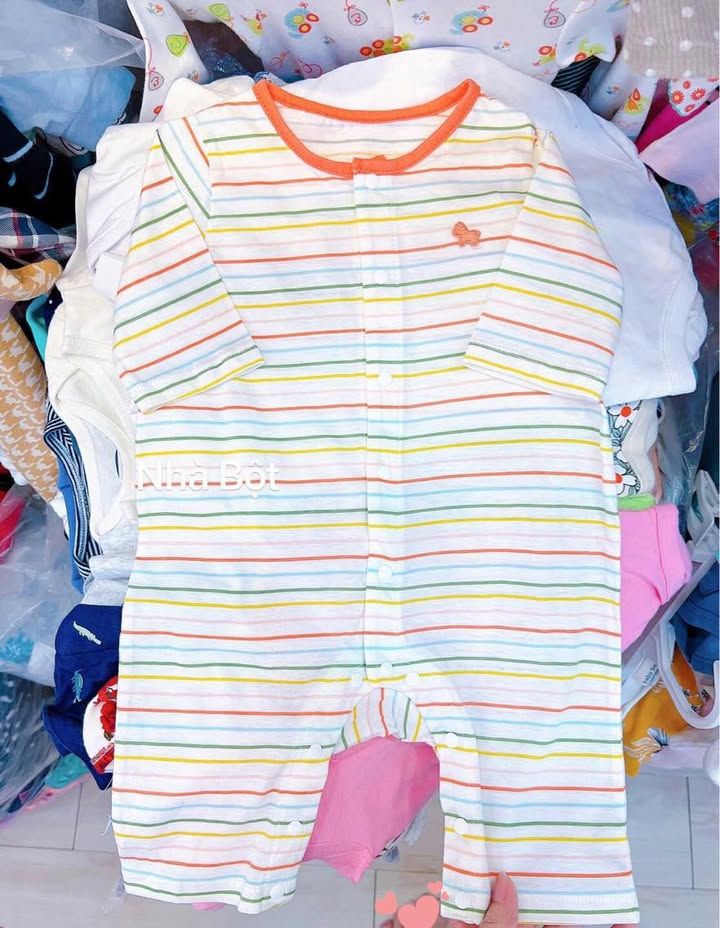 Body đùi Agabang 110524 sọc