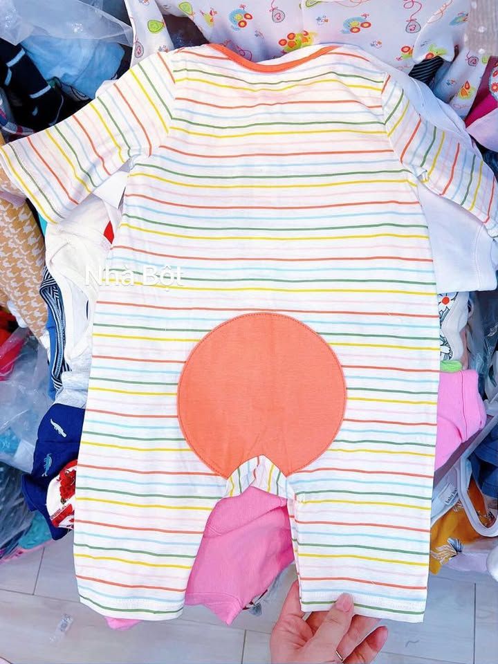 Body đùi Agabang 110524 sọc