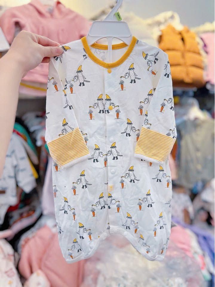 BODY ĐÙI XUẤT HÀN HÌNH VIỀN VÀNG