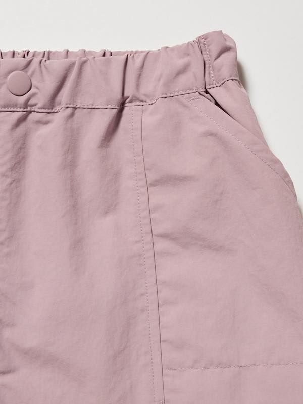 Quần short Uni 260325