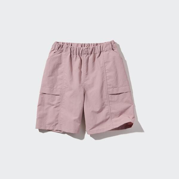 Quần short Uni 260325
