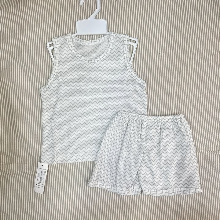 ĐỒ BỘ COTTON GIẤY REAL COTTON