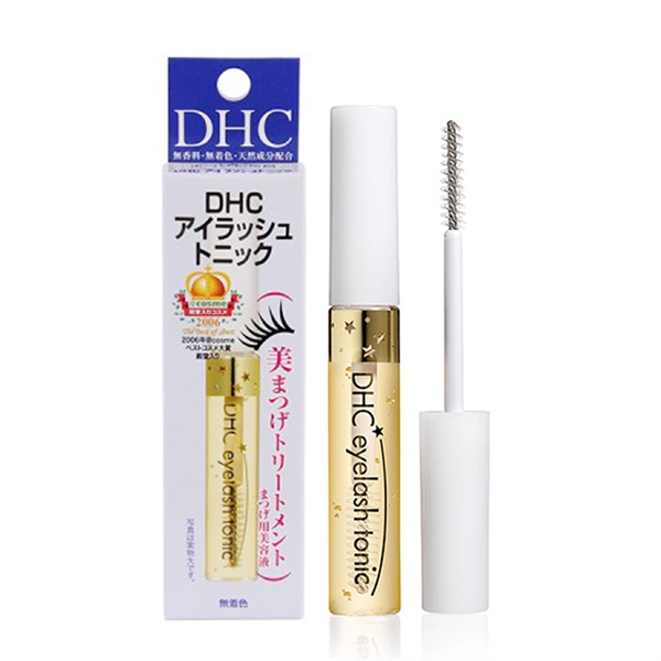 DHC - Dưỡng Mi Eyelash Tonic