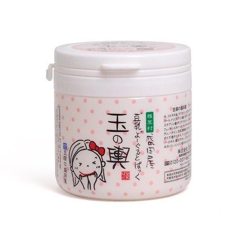 MORITAYA - Tofu Mask 150g