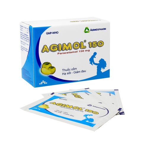  AGIMOL® 150 