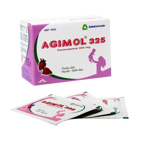  AGIMOL® 325 