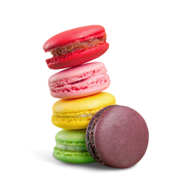 Macarons