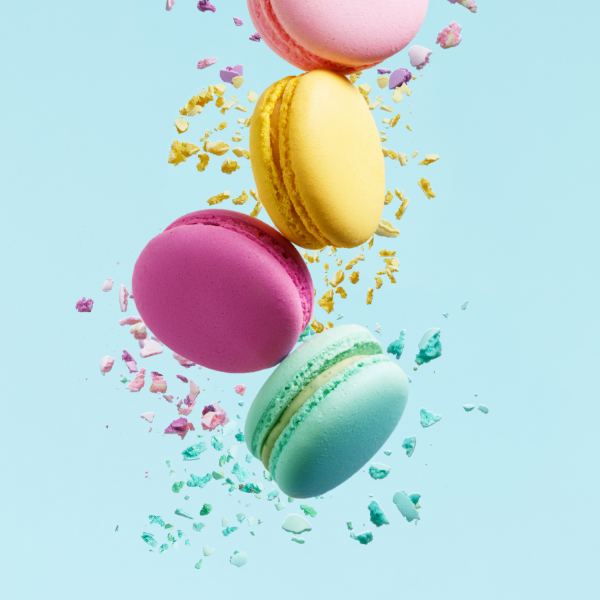 Macarons