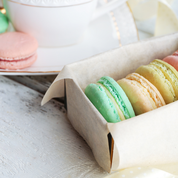 Macarons