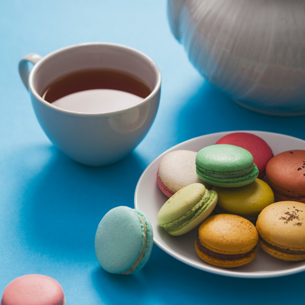 Macarons
