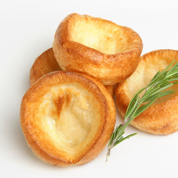 Yorkshire pudding