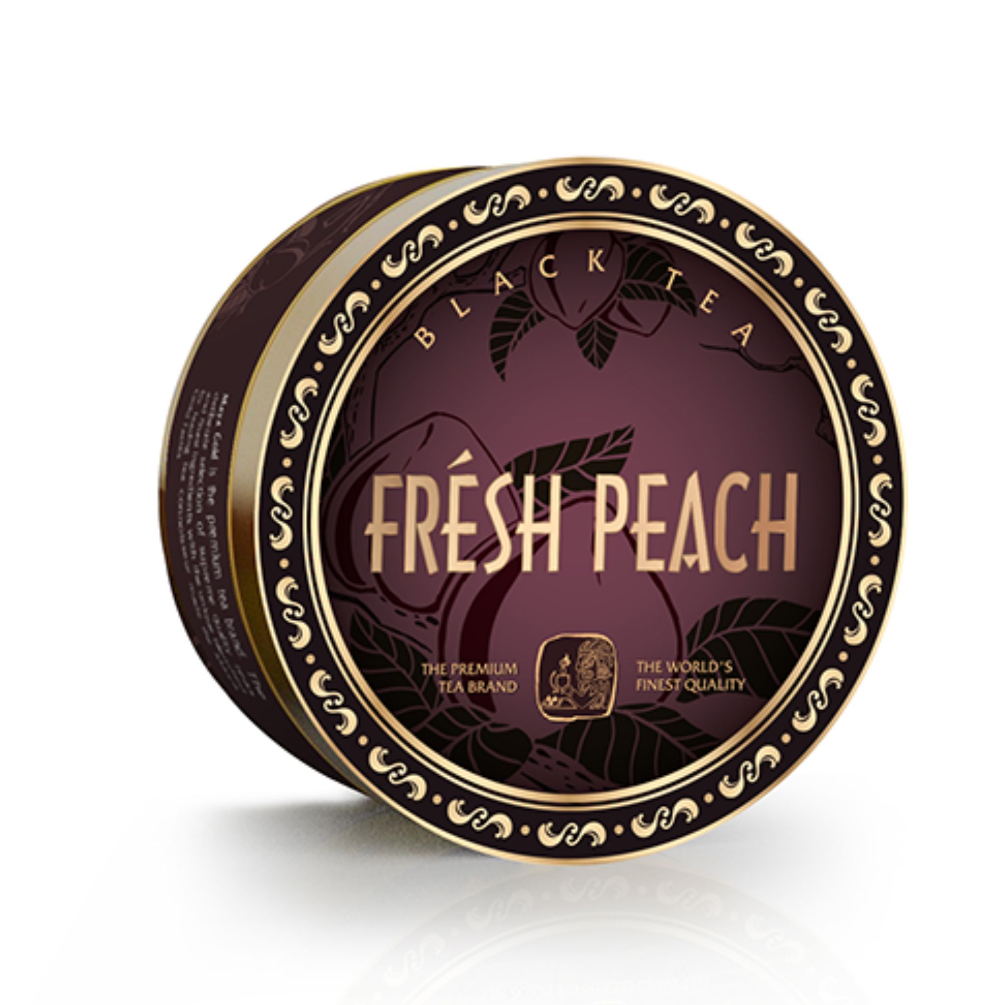  Couple Set - Fresh Peach + Spring Jade Green 
