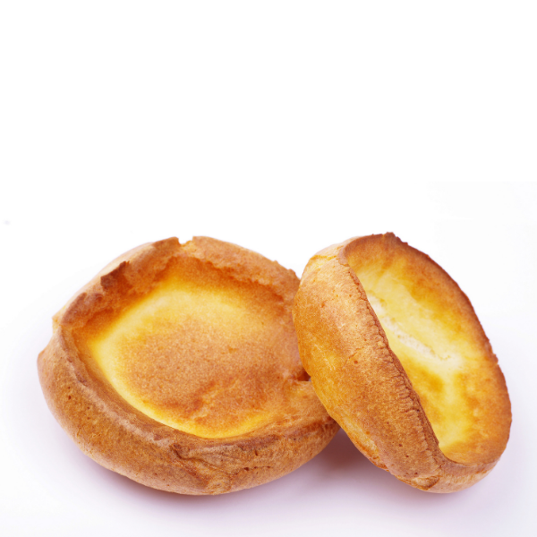Yorkshire pudding