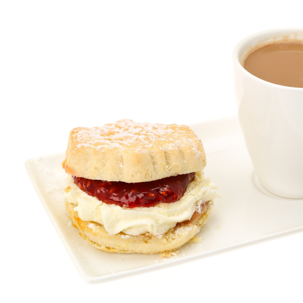 Bánh Scones