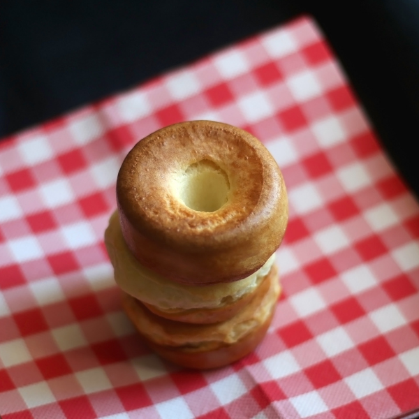 Yorkshire pudding