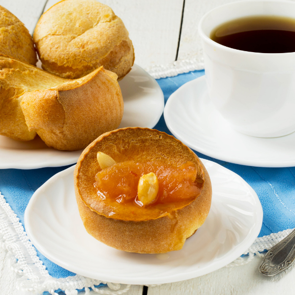 Yorkshire pudding