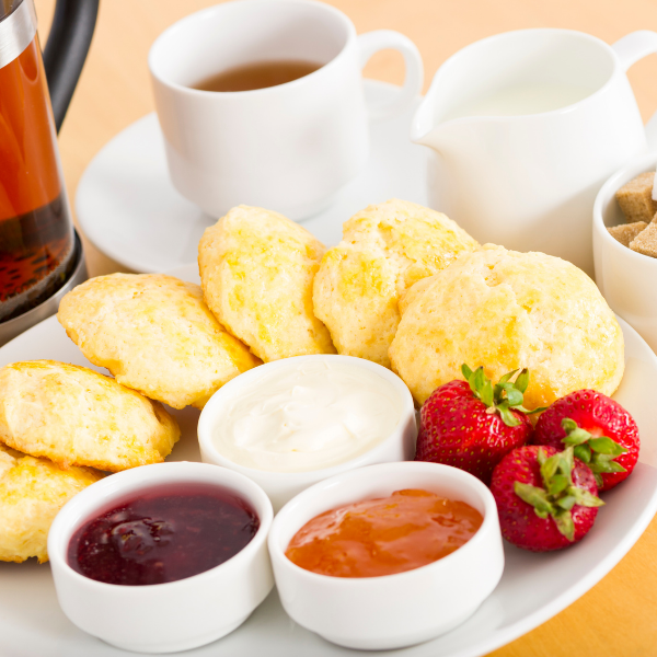 Bánh Scones