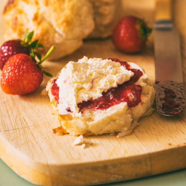 Bánh Scones