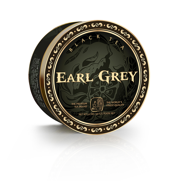 Trà đen Bá Tước - Earl Grey MGB0908042