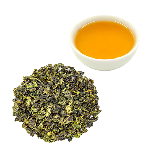 Trà Olong hương hoa cỏ tự nhiên - Four Seasons